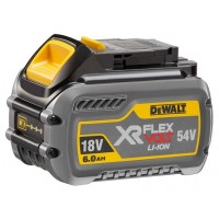 Dewalt baterija DCB546 18 V/54 V 6,0 Ah Li-ion